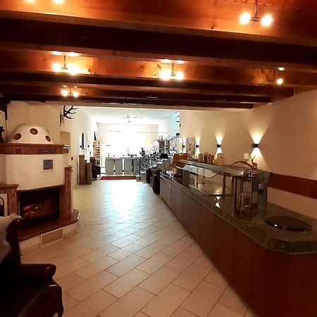Hotel Haus Am Stein Winterberg Zewnętrze zdjęcie