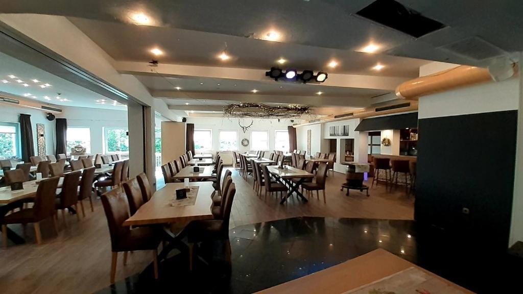 Hotel Haus Am Stein Winterberg Zewnętrze zdjęcie